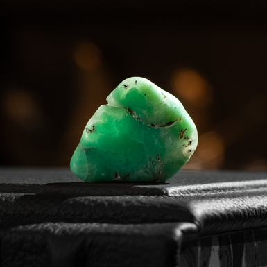 Камень для медитации фото