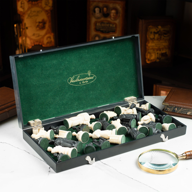 шахові фігури