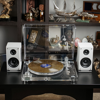 Bluetooth player photo