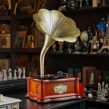 програвач фото