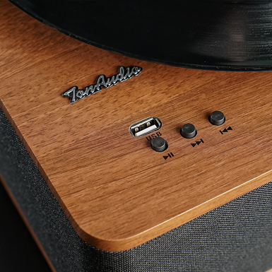 ексклюзивний програвач фото
