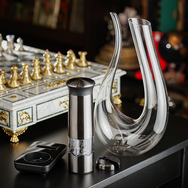 Комплект на подарунок фото