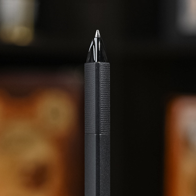 Купити кулькову ручку Black від Pininfarina в Україні фото 1