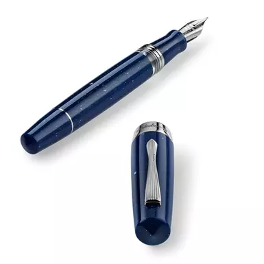 wow video Fountain pen "Avenue" by Montegrappa