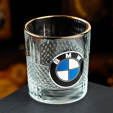 Склянки BMW фото