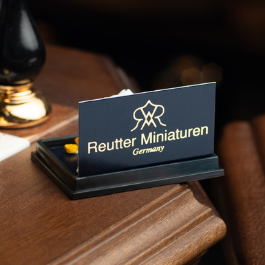 5c_мініатюра від Reutter Miniaturen фото 1