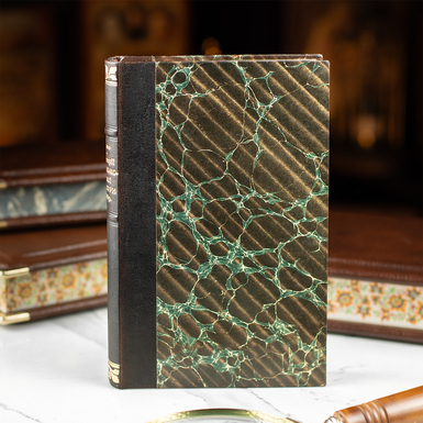 книга 1910 року фото 2
