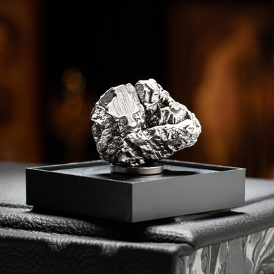 meteorite as a gift photo