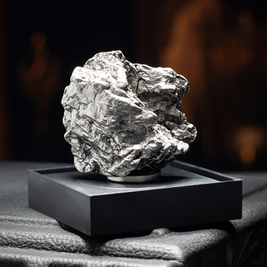 meteorite as a gift photo