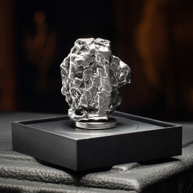 meteorite as a gift photo