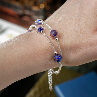 Bracelet photo