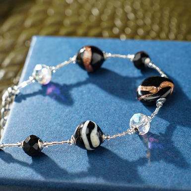 Murano glass photo
