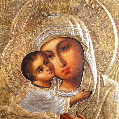 Купити ікону 