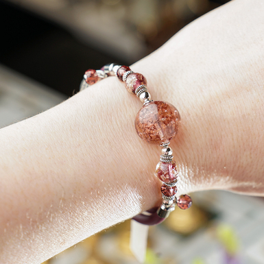 Bracelet photo