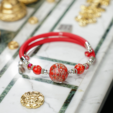Bracelet photo