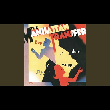 The Manhattan Transfer відео