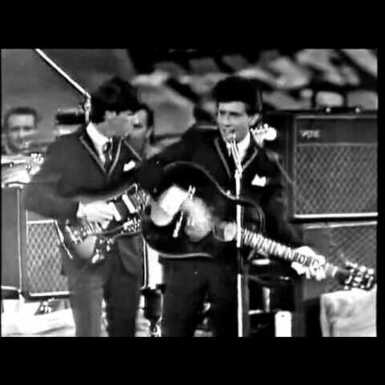Hollies відео
