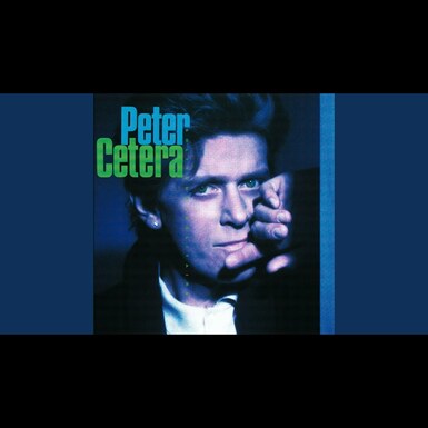 Peter Cetera відео