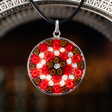 Pendant photo