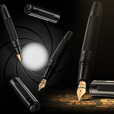 unique gift pen 007 pen
