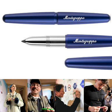 marker for famous people for autographs