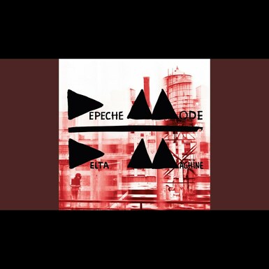 Depeche Mode відео