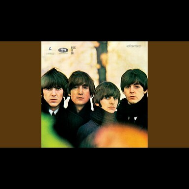 The Beatles відео