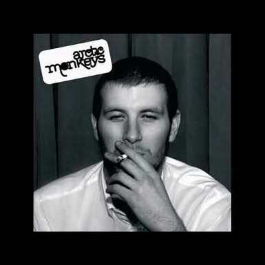 Arctic Monkeys відео