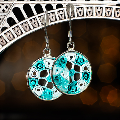 Earrings photo