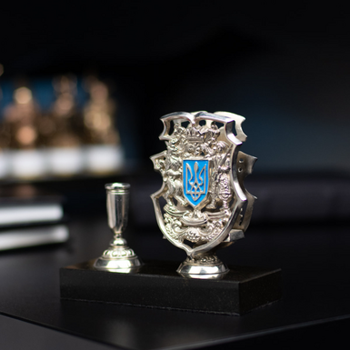 Набір на робочий стіл фото