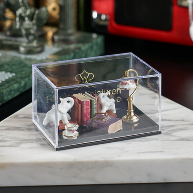 Мініатюра від Reutter Miniaturen фото