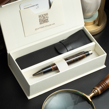 Amber Muse photo