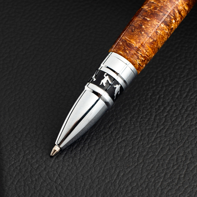 pen "Gold" by Amber Muse photo