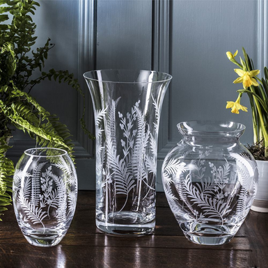 Photo of a vase as a gift