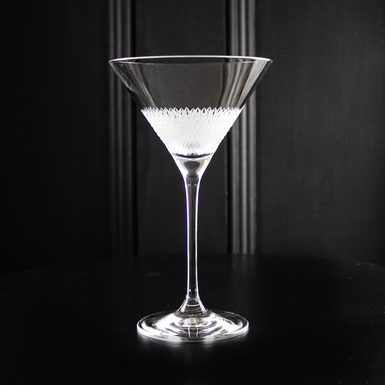 exclusive glass photo
