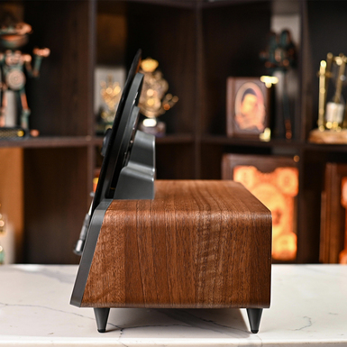 програвач Beck Fully Automatic Vertical Record Player від Crosley фото 1