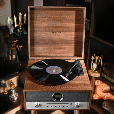 Купити вініловий програвач від Crosley фото 1