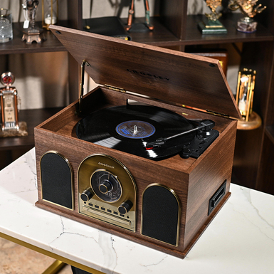 Купити вініловий програвач від Crosley фото 1