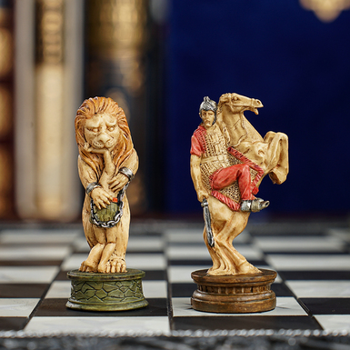 6d_Chess set photo