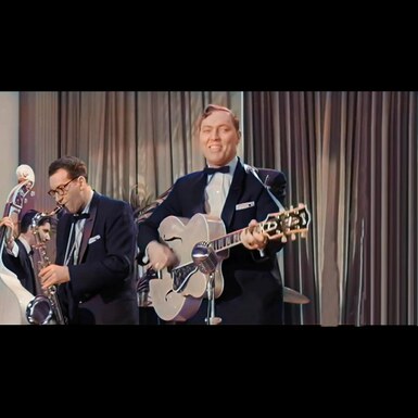 Bill Haley відео