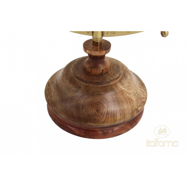 Decorative globe photo
