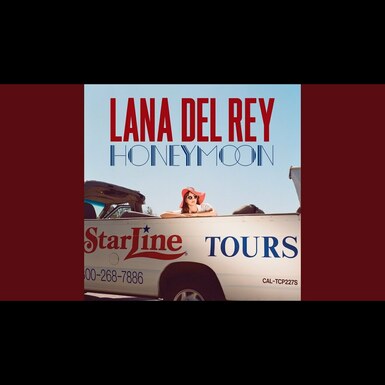 Lana Del Rey відео