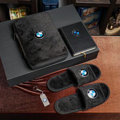 Бокс "BMW" фото