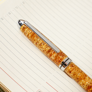 Pen gift photo