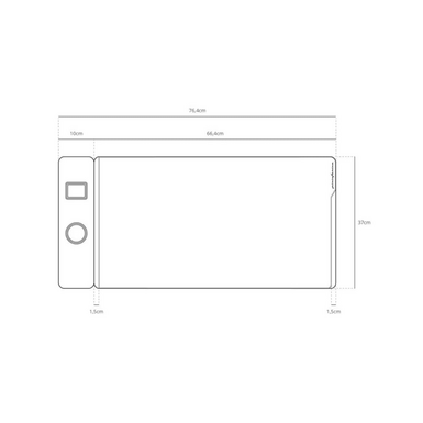 Desktop accessory photo