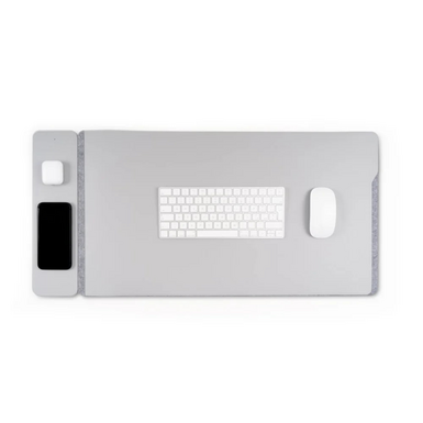 Charging mat