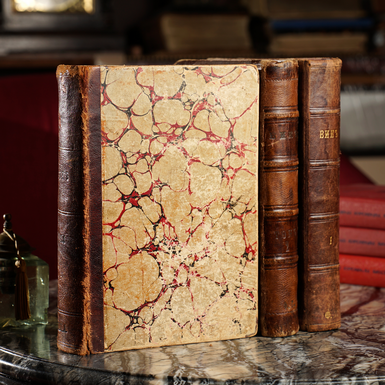 Збірник раритетних книг фото