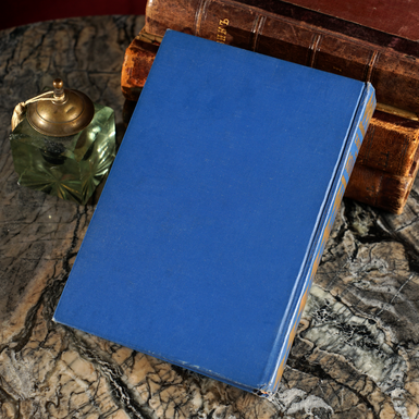 Оригинальная книга фото