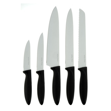 ножі від британського бренду