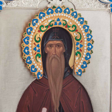 Ікона фото